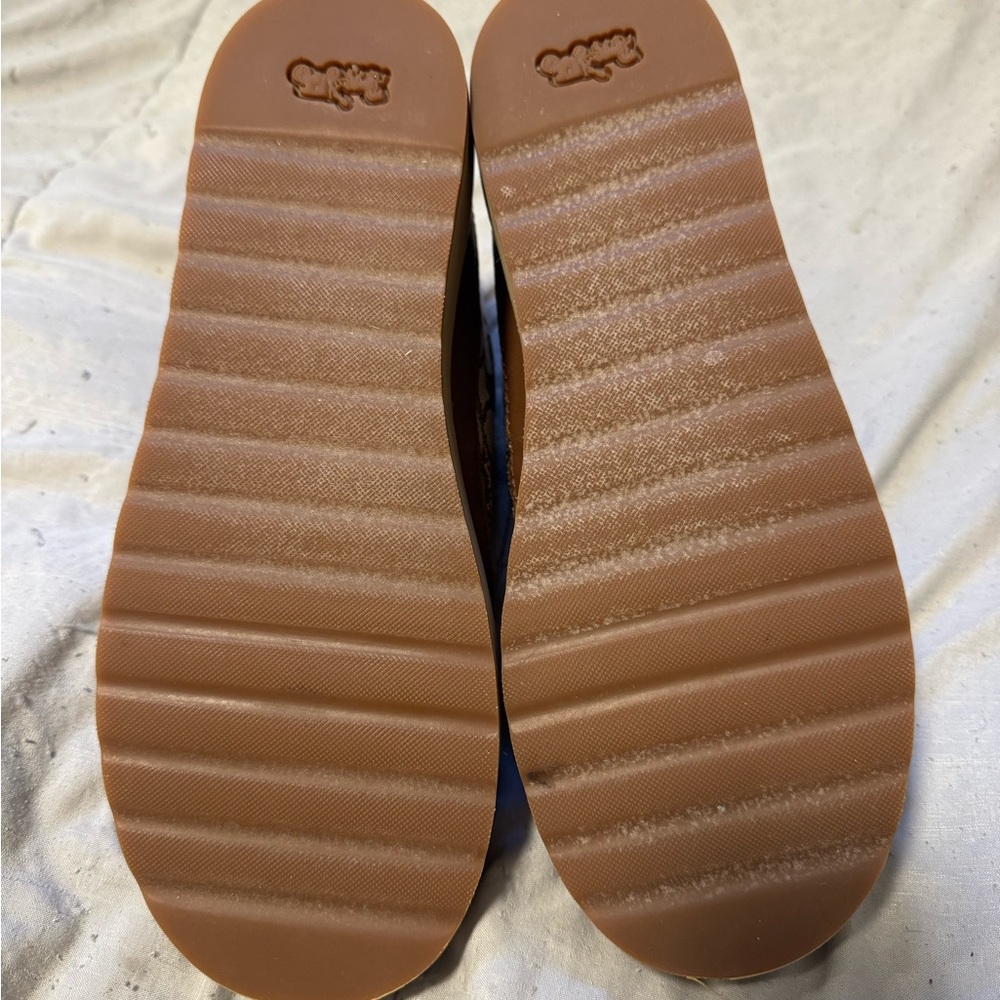 Coach boots! Us7. Perfect condition - Picture 3 of 7